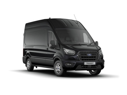 Ford Transit 350 L3 Diesel Fwd 2.0 EcoBlue 165ps H3 Limited Van [Nav] - Image 2